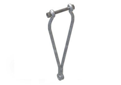 Vertical Bundling Link for ALS
